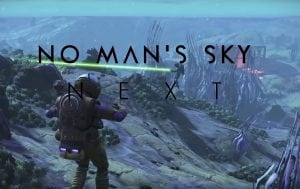 No Man's Sky: NEXT